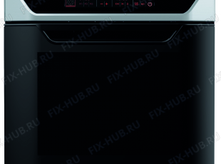 Плита (духовка) Gorenje BO8786BX (270222, EVP252-431E) - Фото